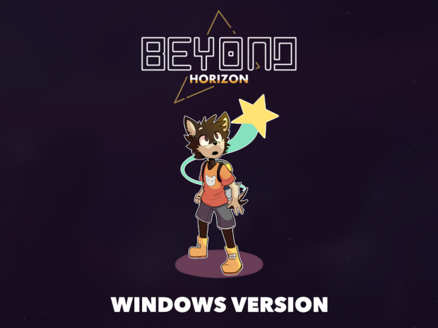 Beyond Horizon - Windows Demo