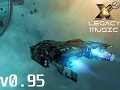 X4 Legacy Music - Extended 0.95