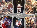 Old Anime Wallpaper's (Full-HD) - 12.12.18