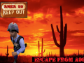 HALF-LIFE: Escape from Area 99