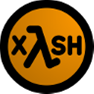 XashXT 0.5 beta (2012)