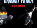 Highway Patrol: A Police Quest Saga 1.1