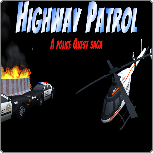 Highway Patrol: A Police Quest Saga 1.1