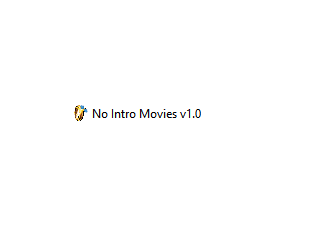 No Intro Movies v1 0