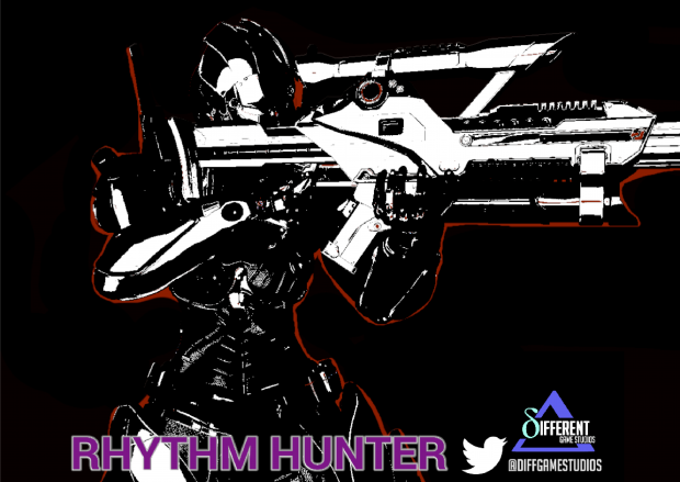 Rhythm Hunter QED Demo