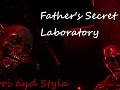 Father's Secret Laboratory CZ/EN