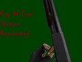 Cry Of Fear: Reanimated Shotgun