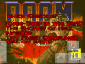 Doom II in I for Zdoom and dtouch