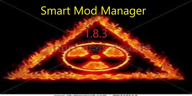 smart mod manager 1.8.3