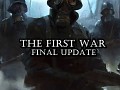 Update v1.6.5 - First War Final Update