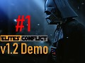 Elite's Conflict Mod v1.2 Demo #1