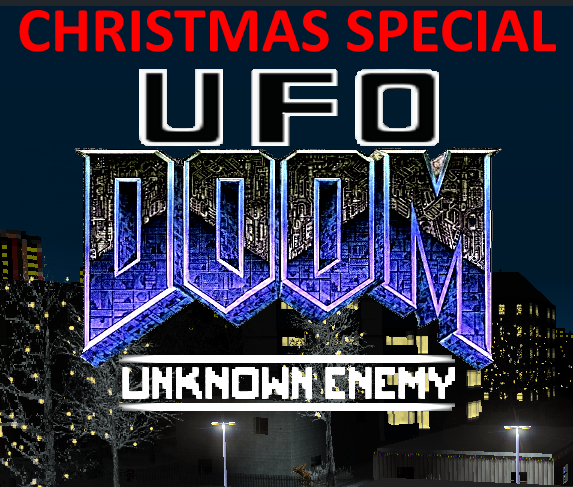 X-COM UFODoom Christmas Crisis - Beta_v1.3