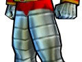 Colossus' Outback Outfit - PS2 Skin