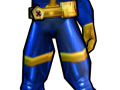 Cyclops' 90s Outfit - PS2 Skin