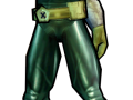 Cyclops' Dark Outfit Fix - PS2 skin