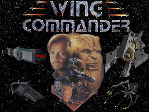 Wing Commander - Alliance - Rebellion 1.96