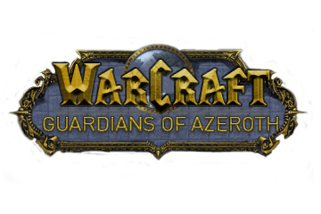 Guardians of Azeroth 1.0 (International)