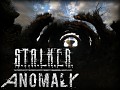 S.T.A.L.K.E.R. Anomaly Update 1.5.0 [BETA 2.4]