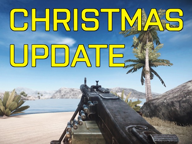 [outdated] Christmas 2018 Custom Map Pack Patch