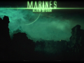 Marines Alien storm V0.3