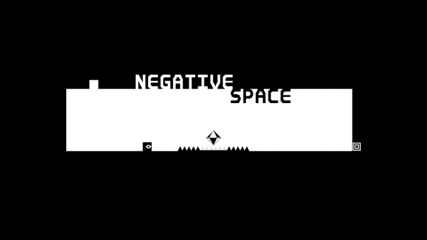 Negative Space 2 0 Demo