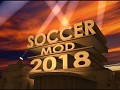Soccer MOD 2018