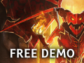 Book of Demons Demo - December 2018 (Windows)
