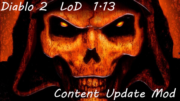 Content Update Mod 1.1