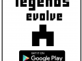 Legends Evolve Android 3.2