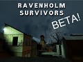 Ravenholm Survivors - BETA