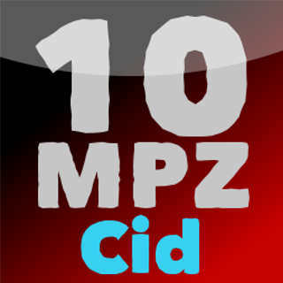 Cid10MPZ