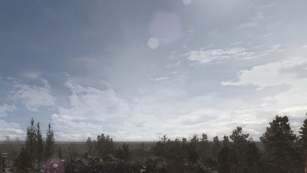 Better Weather for Vanilla and Extended Weather v0.39