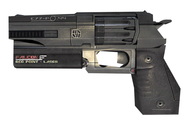EU_Handgun(P33 Pereira)