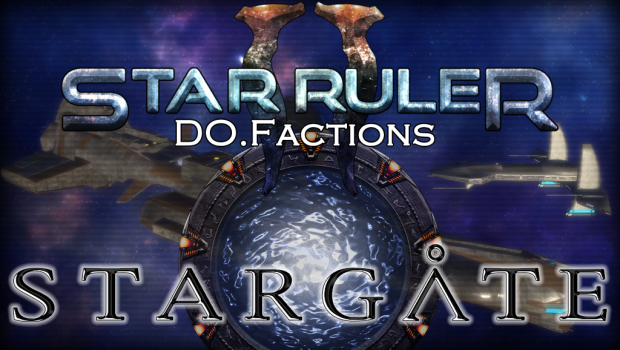 DOF-Shipset - Stargate v1.008