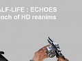Echoes Weapons Reanimations 2