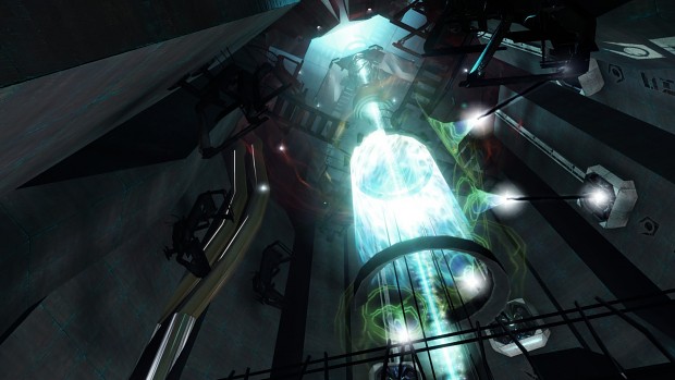 [ Half-Life 2 : MMod ] Minerva Metastasis Fix 1.2