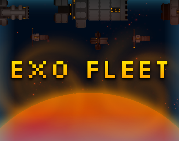 Exo Fleet 1.0