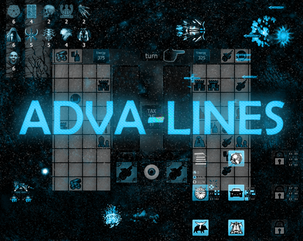 Adva-lines, v1.2.7