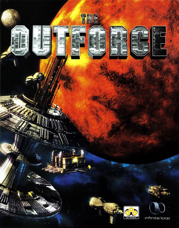 The Outforce demo
