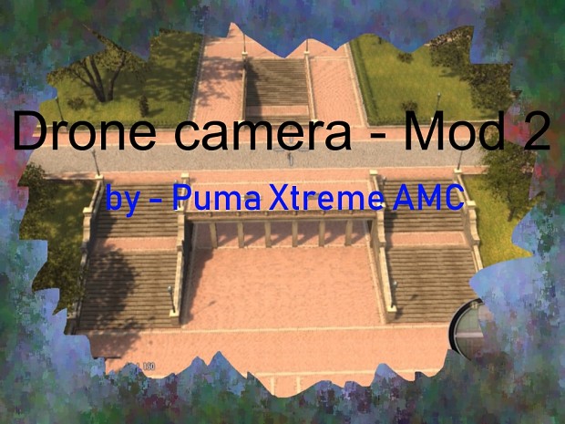 Mafia II drone zoom camera