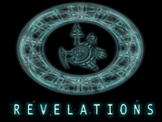 Blood 2: Revelations files