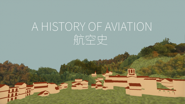 A History of Aviation Windows