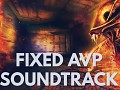 Fixed AvP Classic Soundtrack
