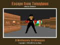 Escape from Totenhaus: Special Edition (Mac Version)