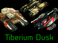 Tiberium Dusk 1.22 Release