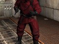 HD Ruby Suit