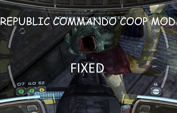 republic commando coop mod fixed
