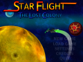 Starflight - The Lost Colony Final Release (Ver 1.03 2012)