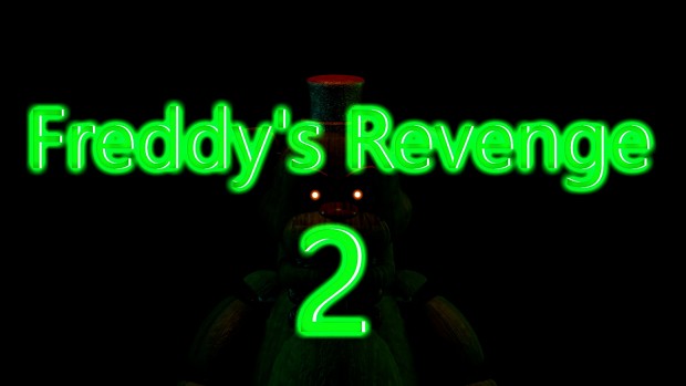 Freddy's Revenge 2 Demo v1.0