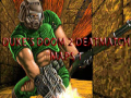 Doom 2 Deathmatch maps 1